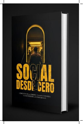 Social desde Cero PDF Gratis